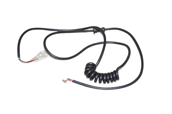 HARNESS MINI CORD,ORECK LW100 MAGNESIUM