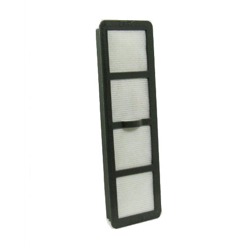Eureka EF-6 Vacuum Cleaner Exhaust Filter # 83091-1