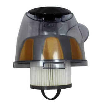 83154-1 LID, DUST CUP AS1000 Air Speed