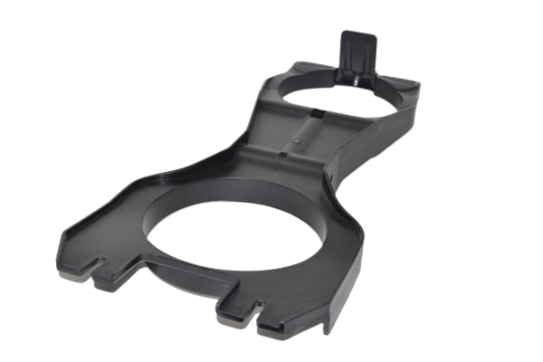 SQUEEGEE,PIVOT PLATE ASSY-PROTEAM