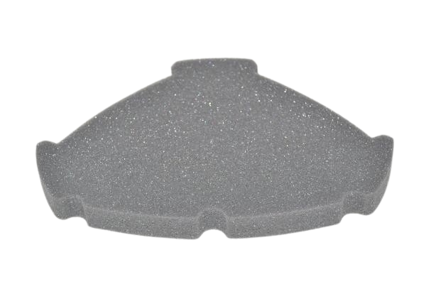 TRIANGULAR LOWER PAD / PROTEAM PROVACFS6 BACKPACK