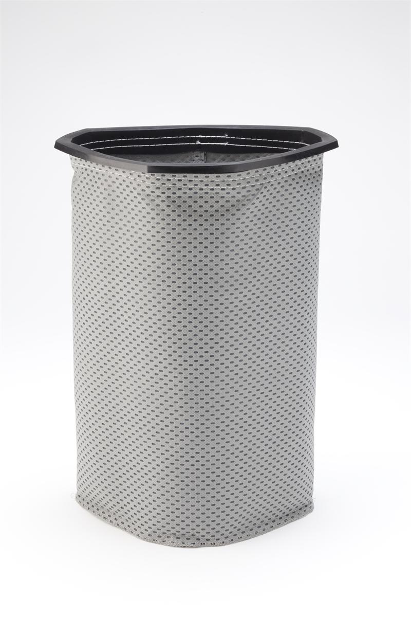 Proteam Pro 6 Coach Vac 6 Quart Cloth Bag - 834072 - 1 Pack