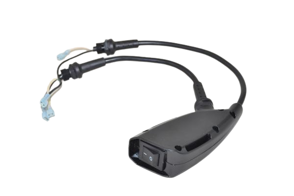 SWITCH ASSY-PROTEAM GO FLEX