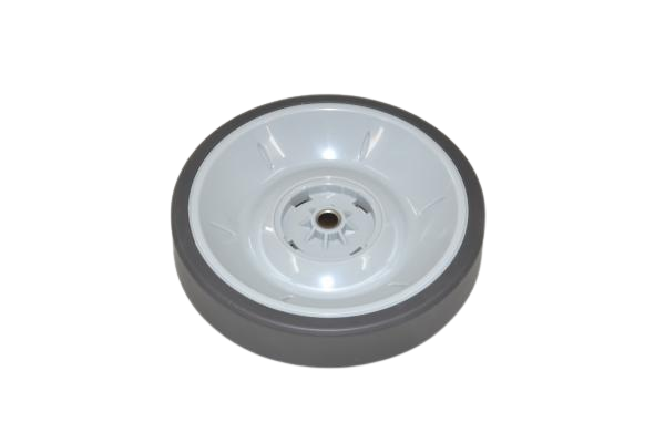 WHEEL,REAR-PROTEAM PROGEN 15'',UPRIGHT