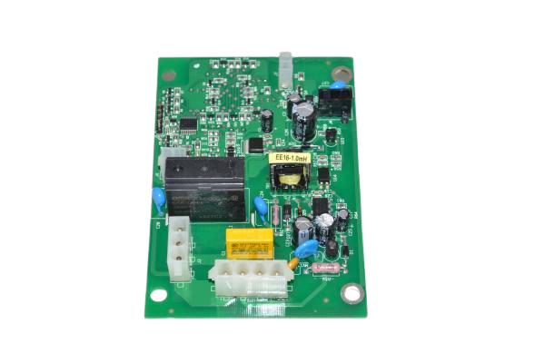 CONTROL BOARD,MAIN-PROTEAM PROGEN 15 PROGEN 12