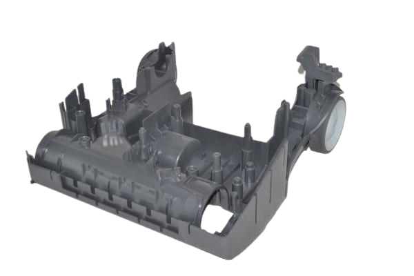 BASE-PROTEAM PROGEN 12, 12'' WILL COME W/ AXLE & 2 WHEELS