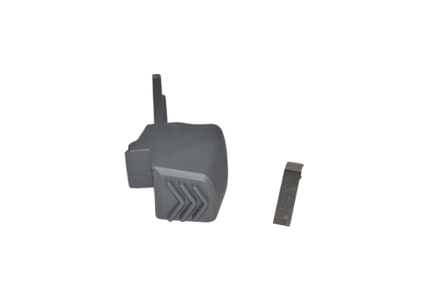 FOOT PEDAL 15'' / PROTEAM PROGEN 15 UPRIGHT VACUUM