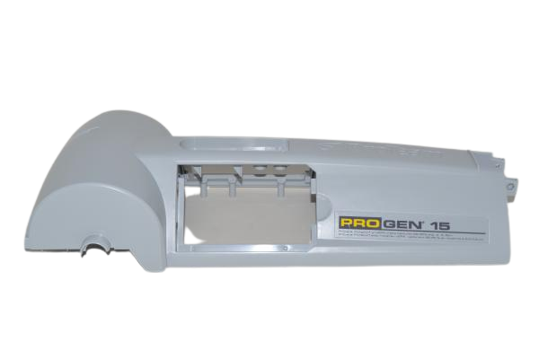 HOUSING,FRONT-PROTEAM 1500XP,NEW/STYLE