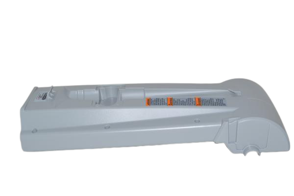 HOUSING,REAR-PROTEAM 1500 XP,NEW/STYLE