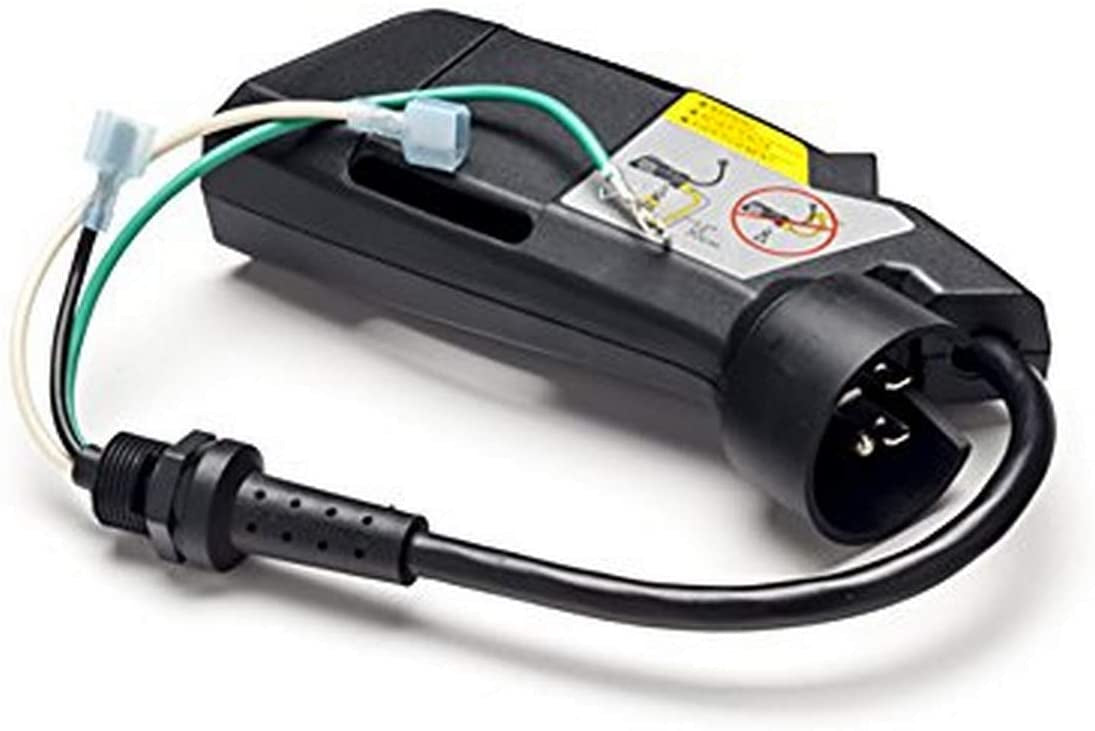 SWITCH & CORD KIT-PROTEAM FS6/10 BACKPACK 836225-1