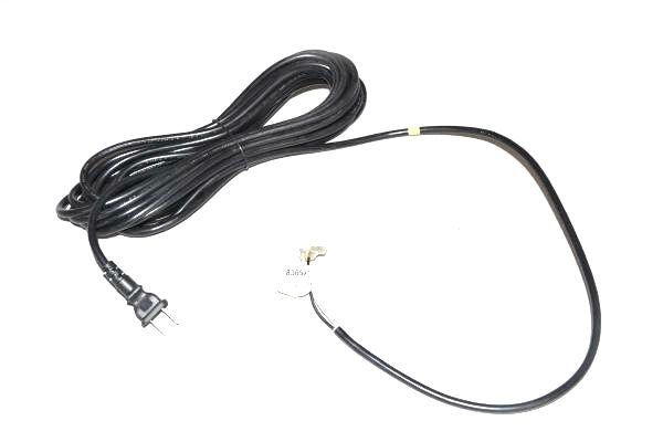 Eureka: E-83698-2 CORD, SUPPLY AND TERMINAL ASSEMBLY EL8602