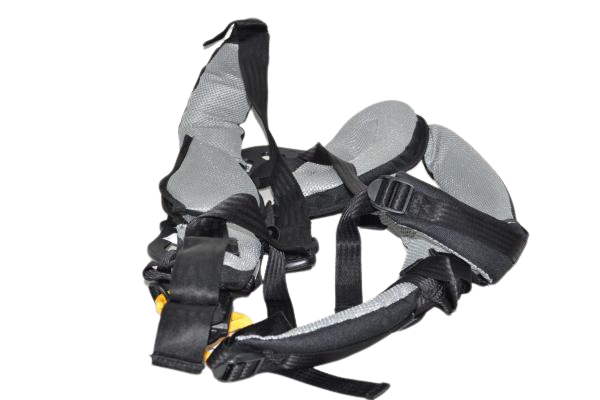 HARNESS ASSY,PROTEAM PRO6 FLEXFIT