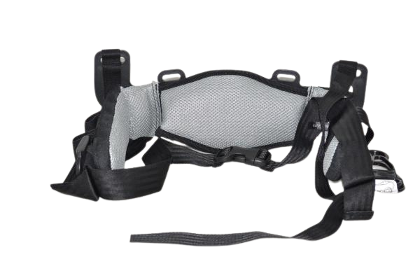 LOWER HARNESS ASSY / PROTEAM FS6 PROVAC BACKPACK