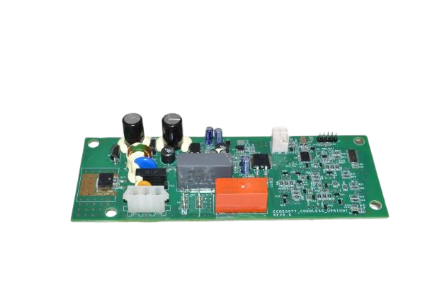 CONTROL BOARD,MAIN-PROTEAM FREE FLEX