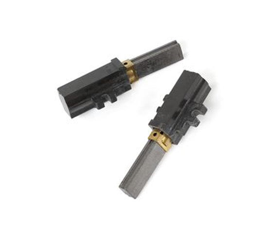 Proteam Vacuum 841933 Carbon Brush Set (Wolong Motor)