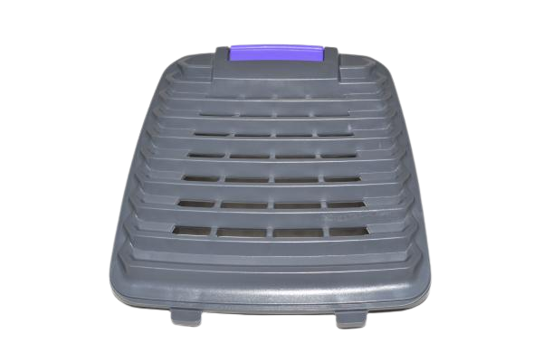 DOOR,EXHAUST FILTER-PROTEAM GOFIT BACK PACK