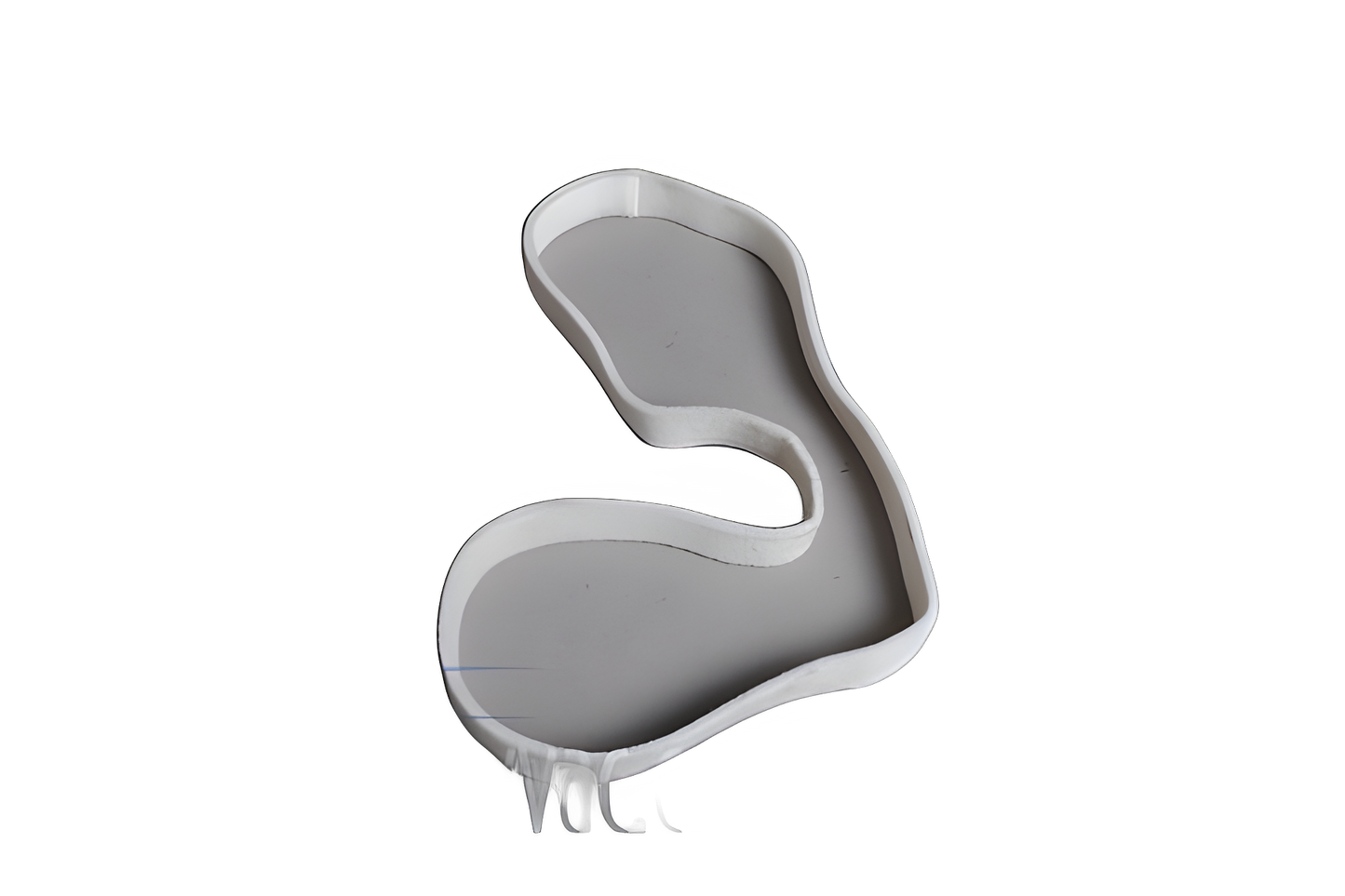 Felt Seal Hoover Front 0910 Dryer Vacuum #162513