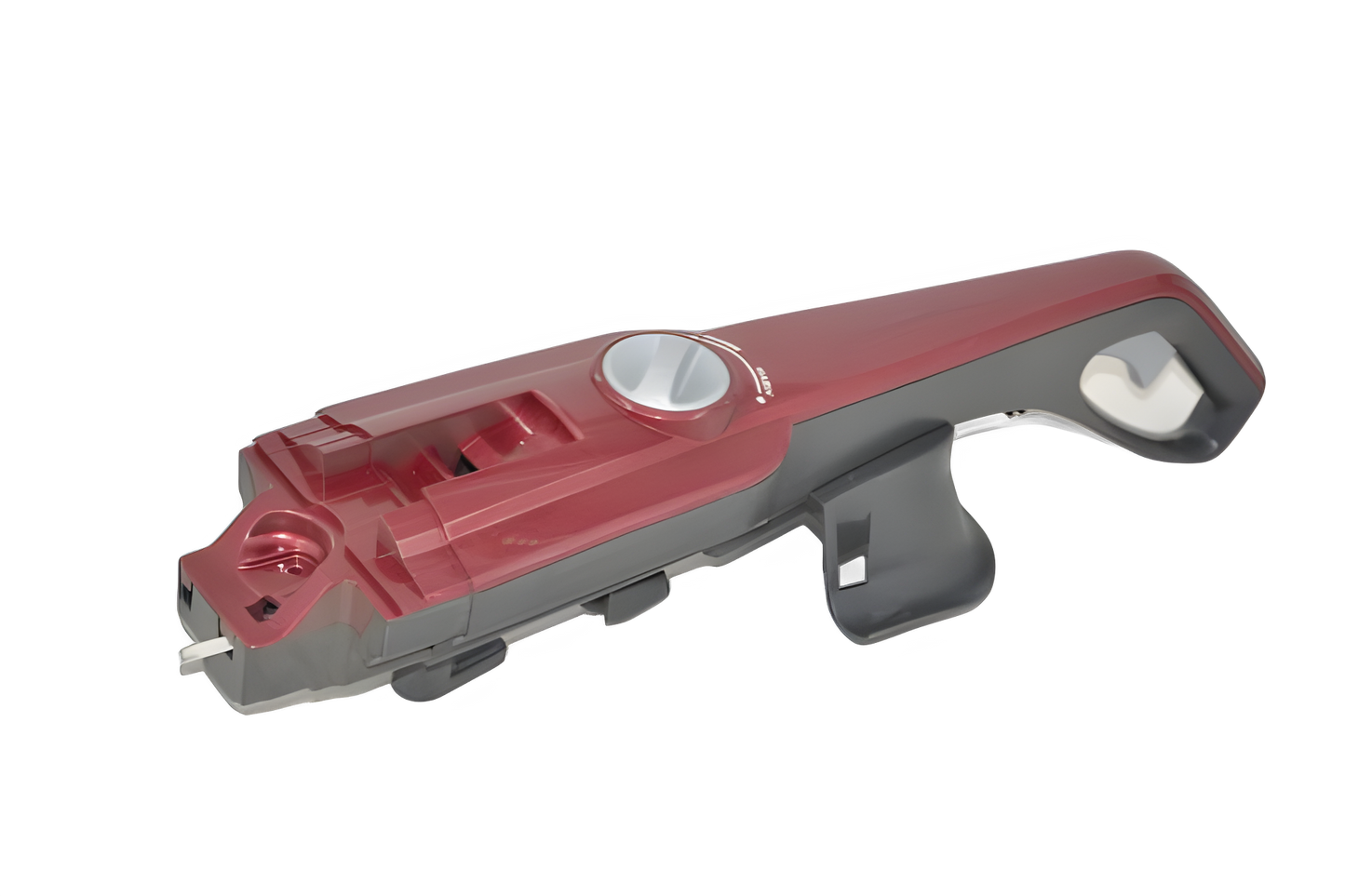 Hoover Handle Assembly No Surge Garnet Red Vacuum #440002575