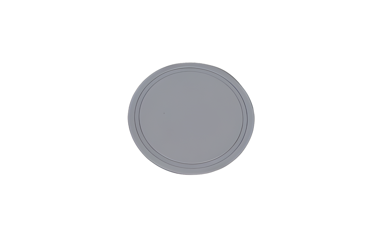 Hub Cap Kirby Ultimage G/diamond, Front Wheel2 Pack Vacuum #131801A