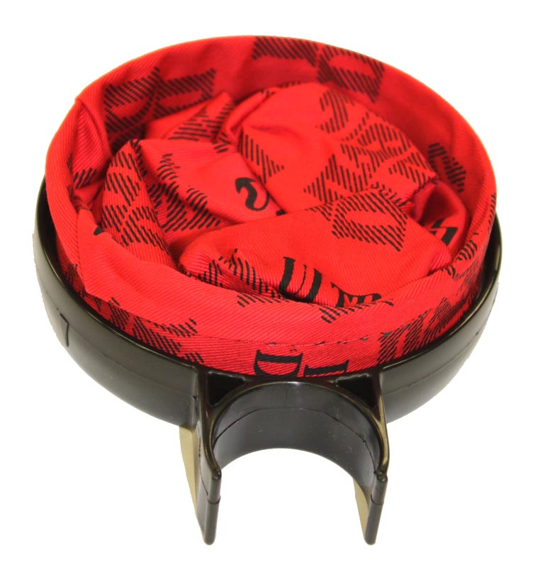 Dirt Devil Vacuum Ultra Hand Vac Cloth Bag - 2232260300 - 1 Pack - Genuine