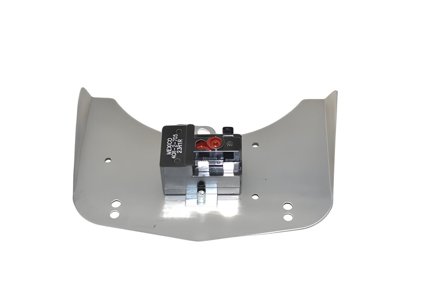 Relay N/s (use W/130 565 Motor) Oreck Orbitor Vacuum #430000581