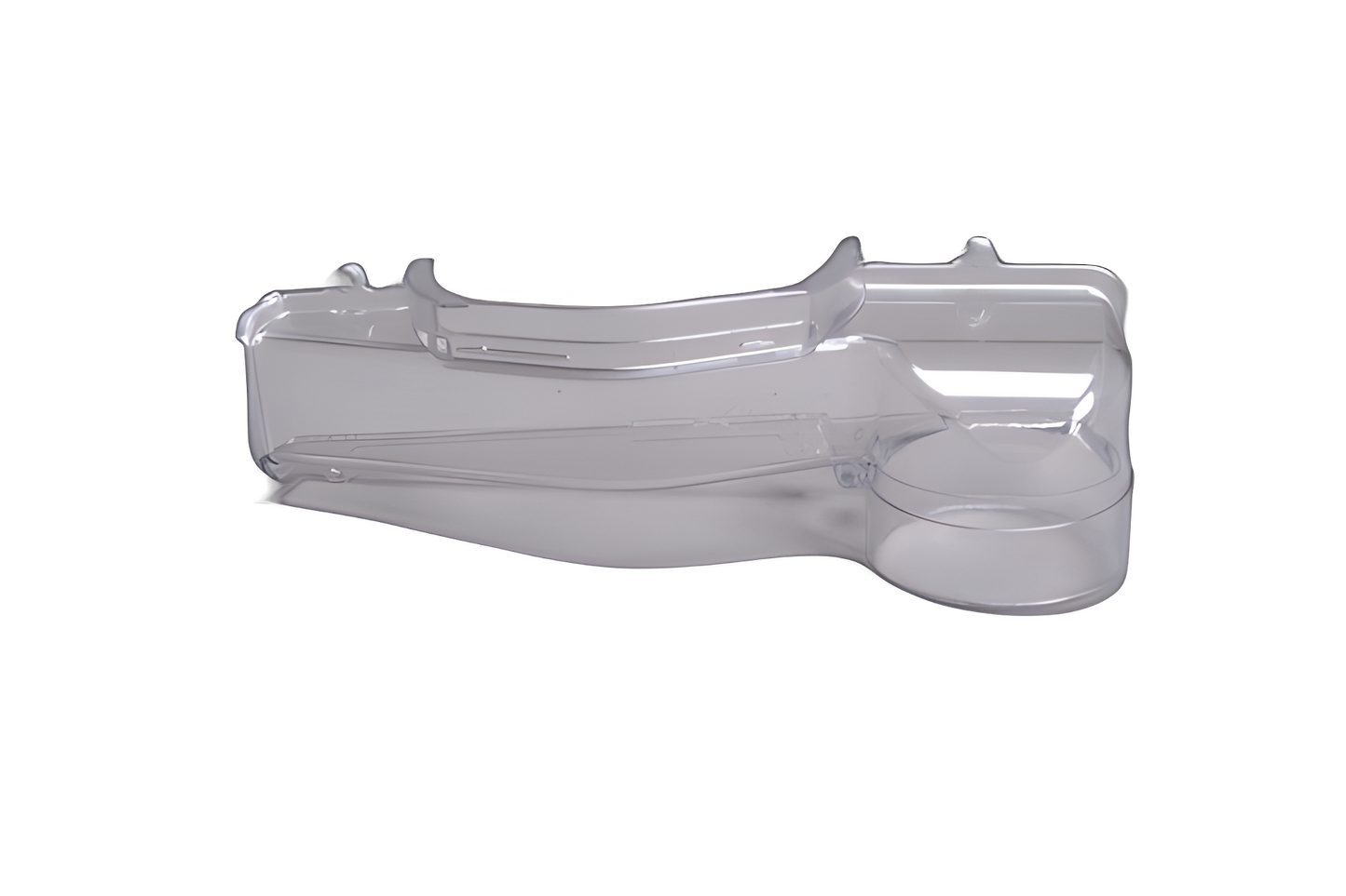 Hoover Air Duct Hvr Conquest Vacuum #38657020