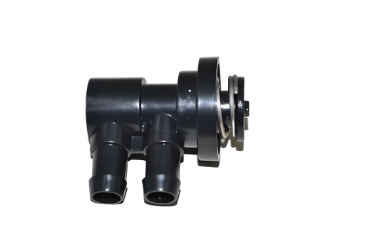 Bissell Release, Valve Handle Bissell 1986 Vacuum #1626491