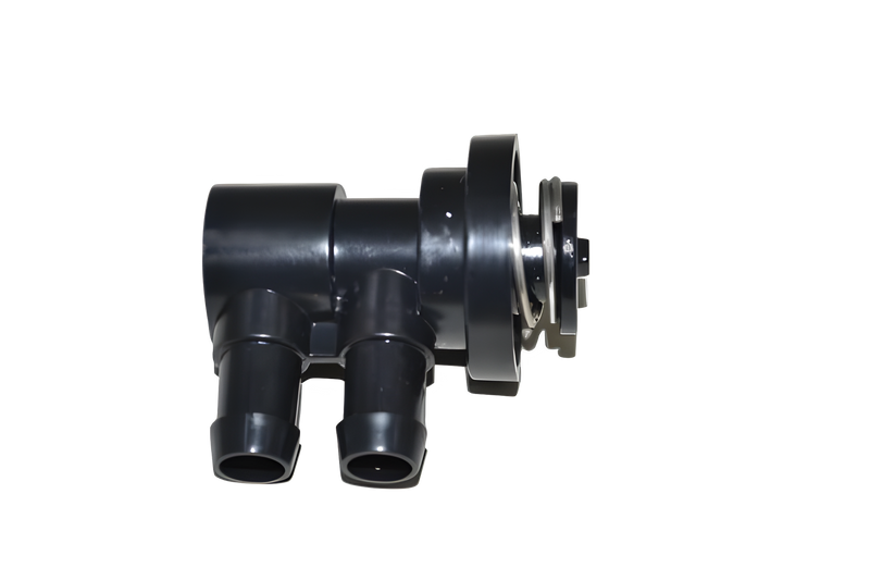 Bissell Release, Valve Handle Bissell 1986 Vacuum #1626491