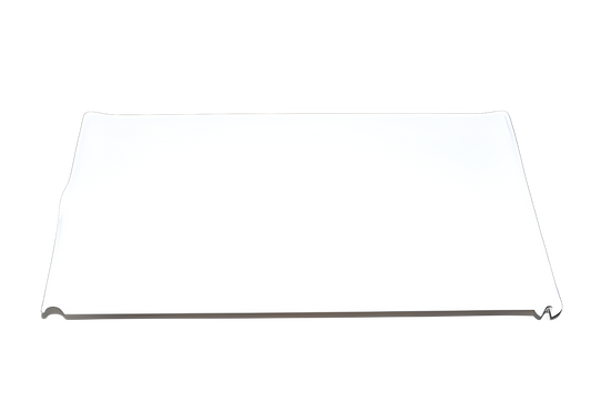 Hide-a-hose Valve Door Hide A Hose, White #HS4000W-D