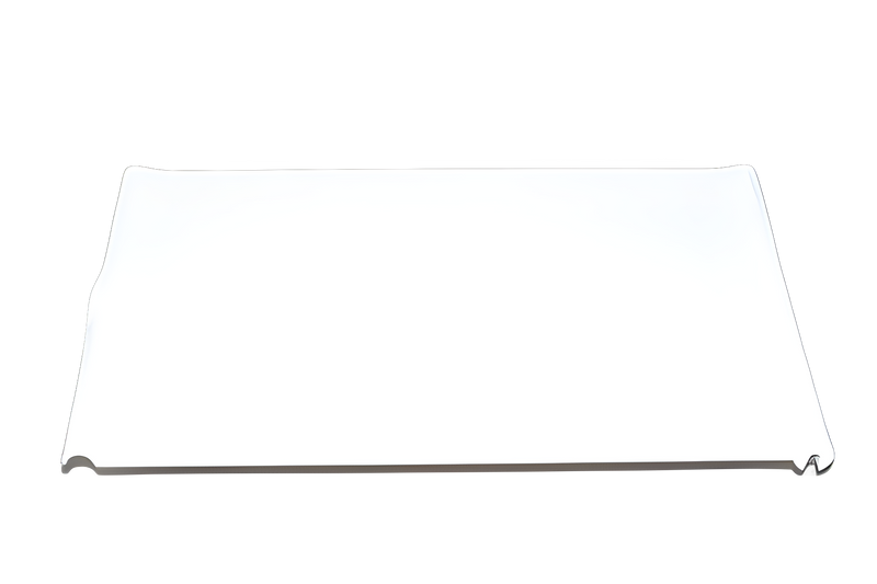 Hide-a-hose Valve Door Hide A Hose, White #HS4000W-D