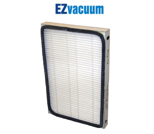 Panasonic MC-V199H HEPA Filter for MC-UL671 and MC-UL675 Upright Vacuum Cleaners