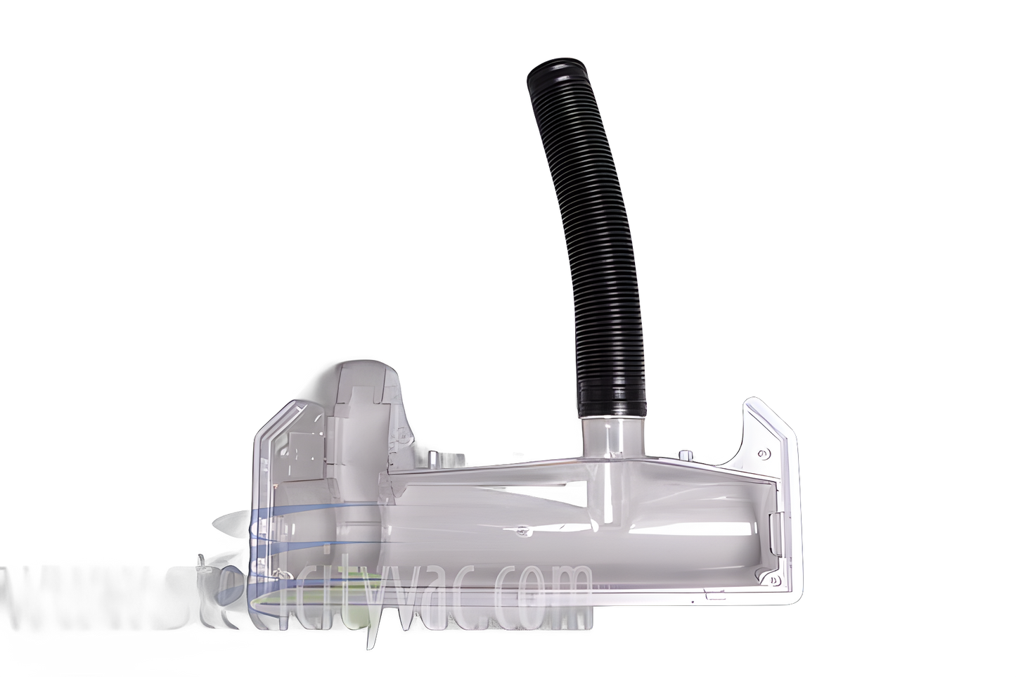 Nozzle Housing, Hoover Uh70120 Upright Vacuum #440012173