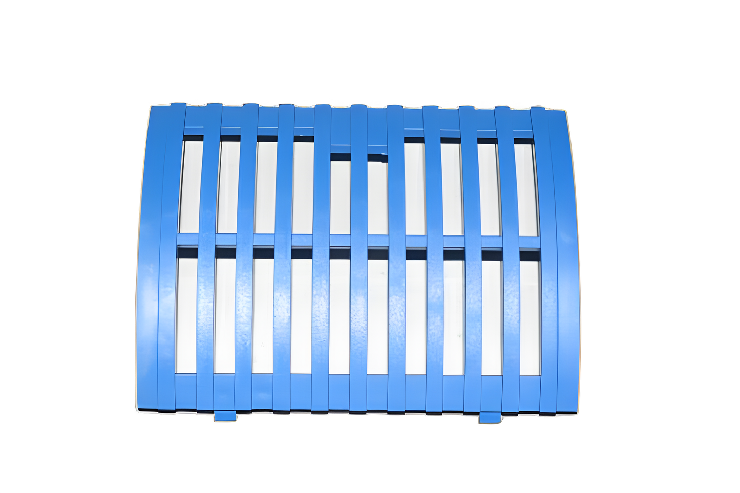 Cover Exhaust Filter / Windsor Sr12 Upright #5007BLU