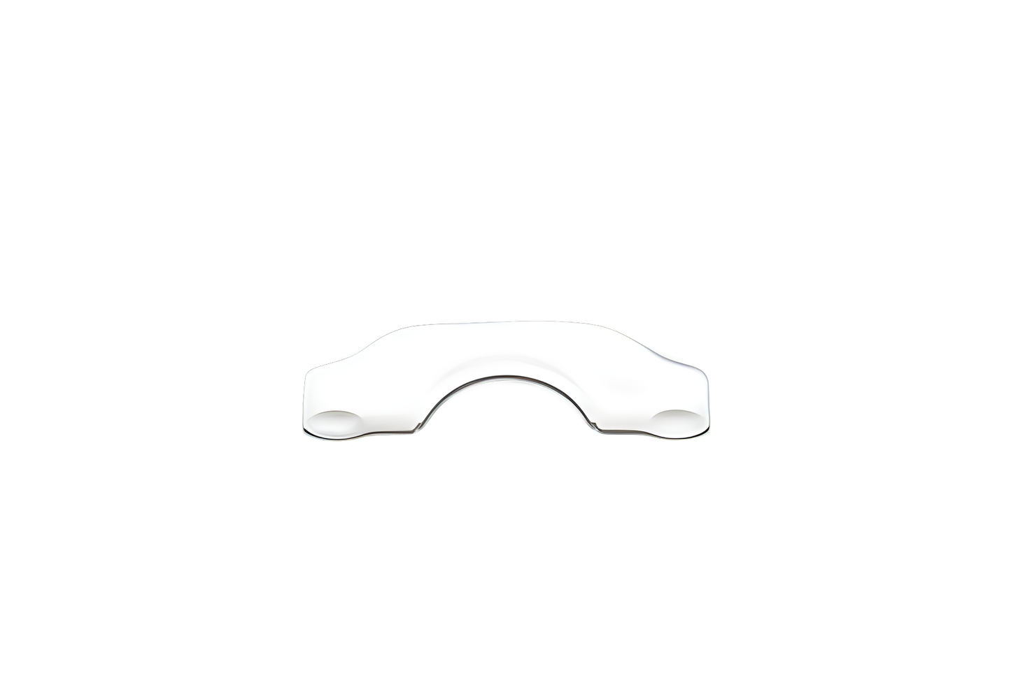 Hoover Motor Clamp Right Vacuum #517942001