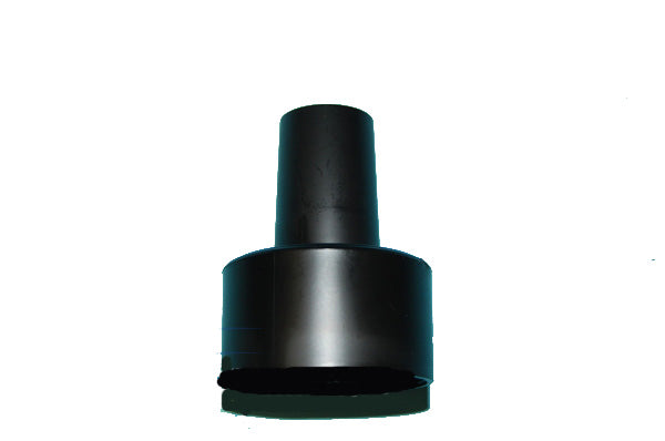 Shop Vac Ridgid Craftsman Hose End Adapter Conversion tool 2-1/2" to 1-1/4"