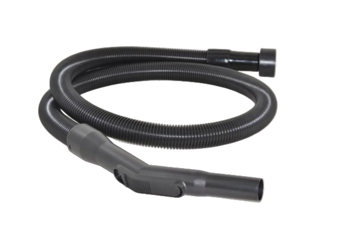 Shop-Vac 1 1/4 Black Hose 6' Long for Canister Vacuum Cleaner. Replaces 90512