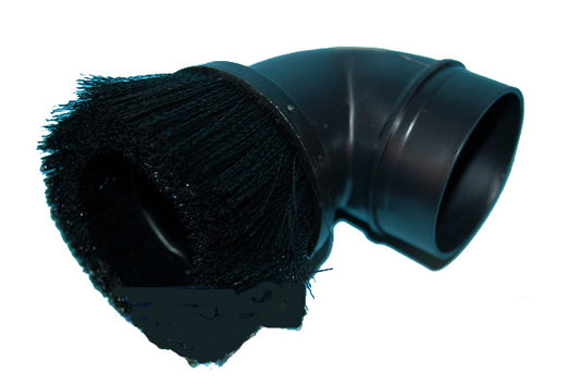 Shop Vac Dust Brush 2.5"