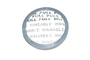 8800401 FILTER, ROUND WASHABLE ORECK BU10000
