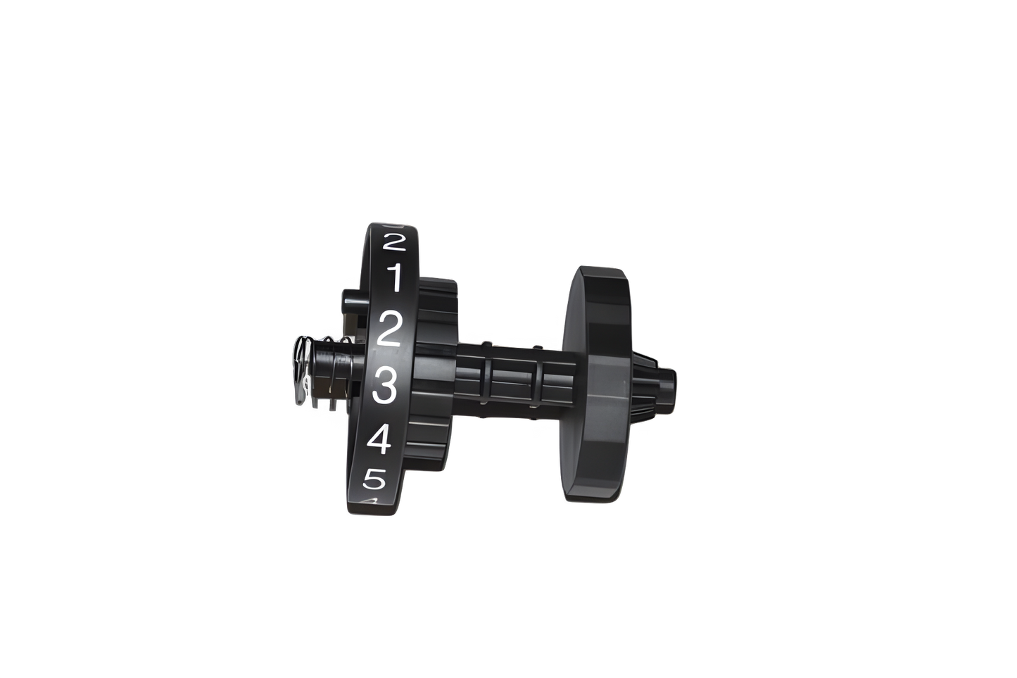 Wessel Werks Height Adjustment Assy, Wessel Werk, Ebk360 P/n Vacuum #10.9048-316