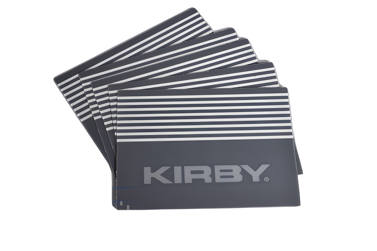 Decal Kirby, Belt Lifter, Generation 45 Pack Vacuum #673693A