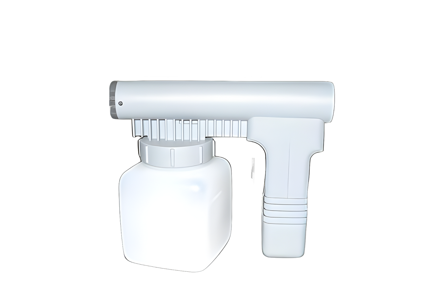 ''spray Gun Assembly G3, Ug/de''kirby Model# Ultg/de Vacuum #250201S