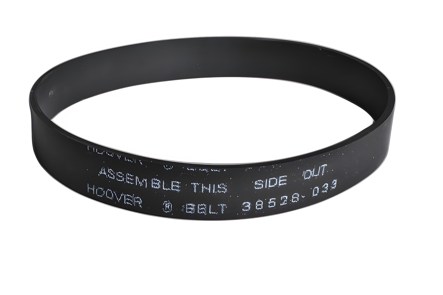 Belt Hoover, Windtunnel, Upright38528057 Is the Same Belt Vacuum #440012394