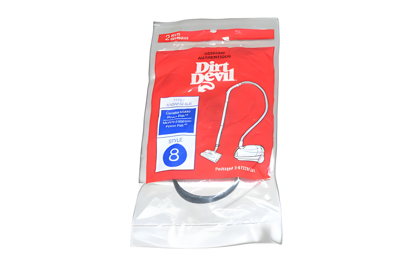 Royal Style 8 Belt (2 Pk) 082475 Vacuum #3672260001