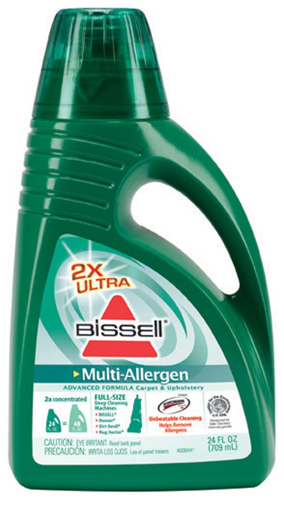 BISSELL 2X Multi-Allergen Advanced Formula #89Q5 - 24 Ounces