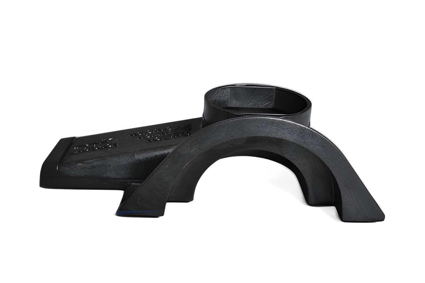 Duct Cover Hoover U5270 Breatheasy Upright Vacuum #38656033