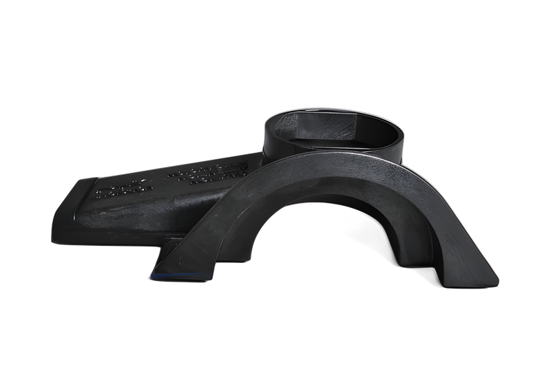 Duct Cover Hoover U5270 Breatheasy Upright Vacuum #38656033