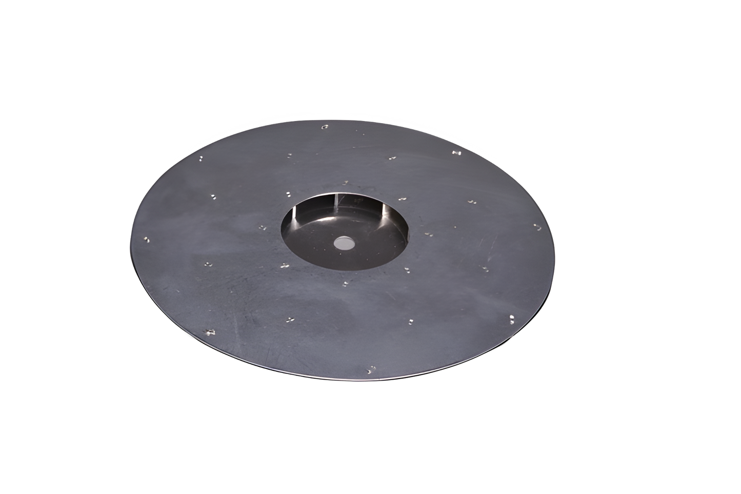 Rotating Fan #330/334 All 7.2'' Motors6 1/8 Inch Wide Vacuum #31213