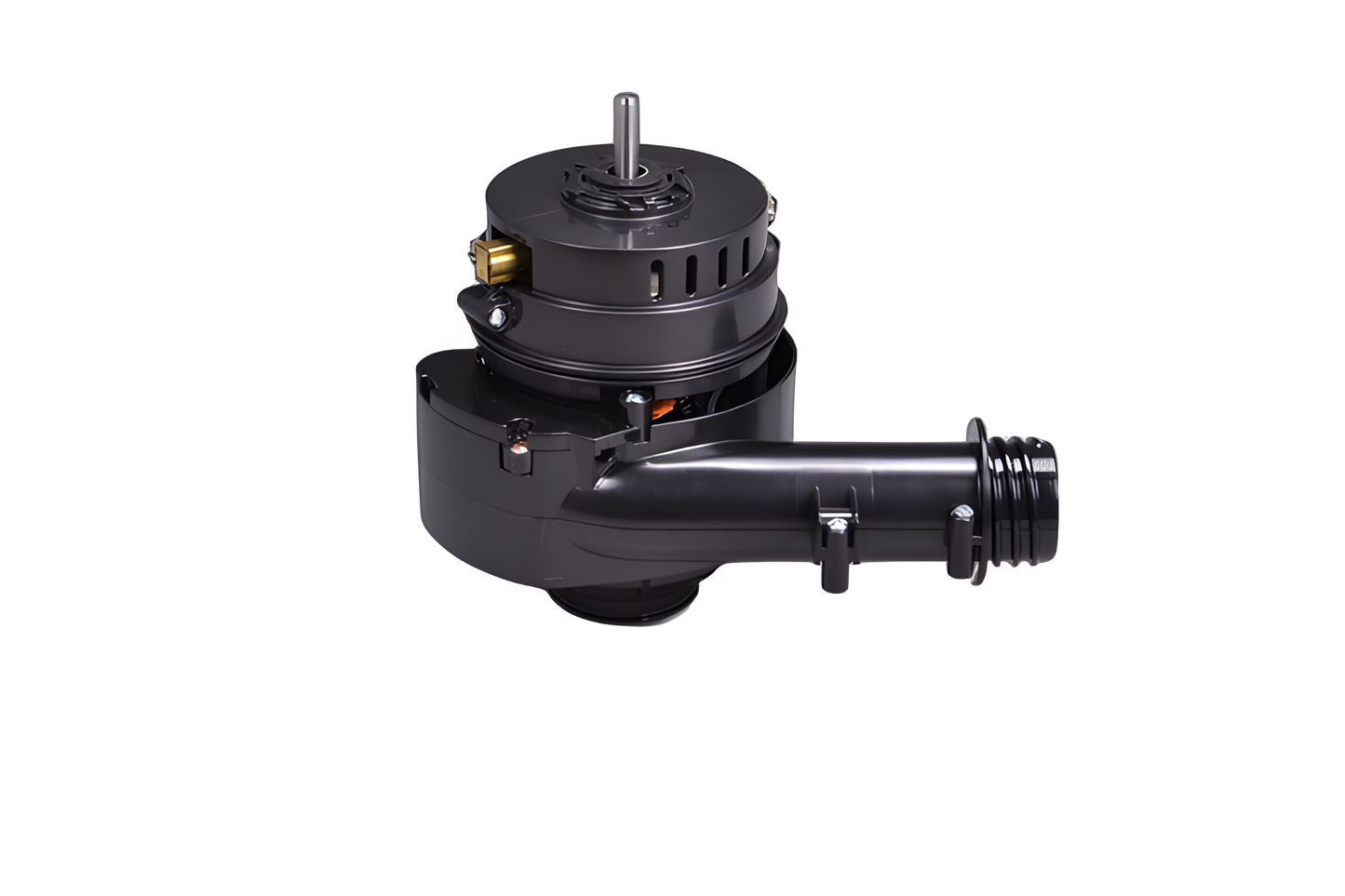 Motor, Royal Ry6500, Commercial Light Weight Vacuum #2JR0016000