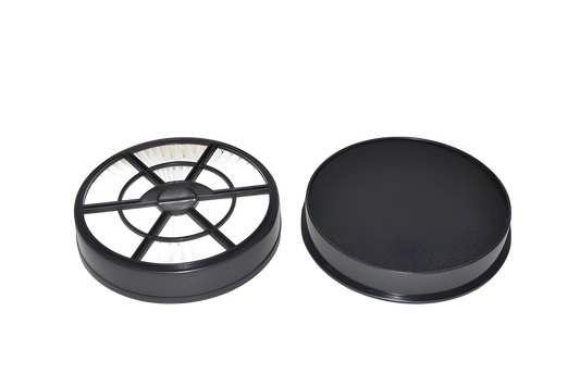 Filter for Hepa Fuller Brush Fb Jfm, Baglesss20pet Simplicity Vacuum #SF20PET