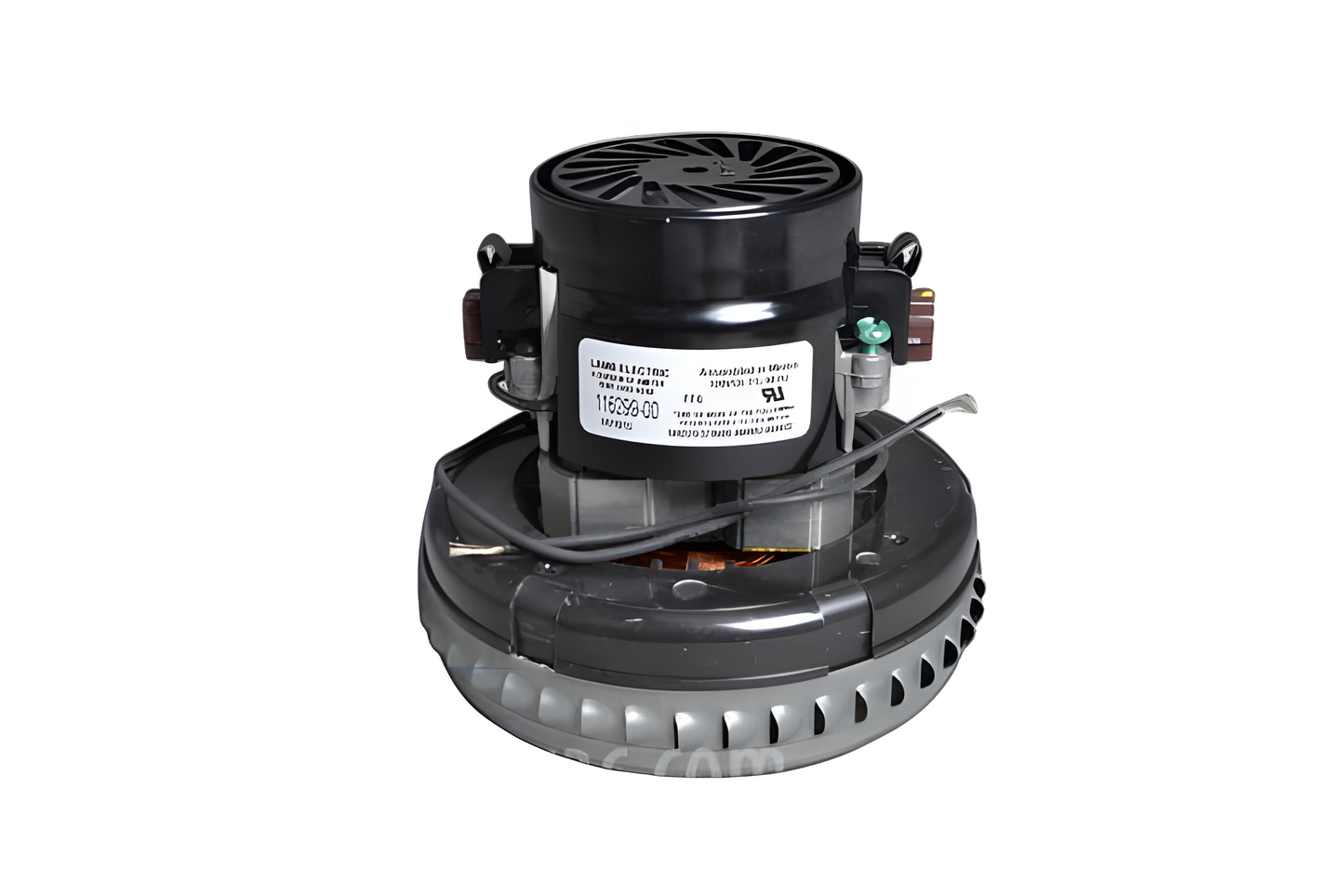 Ametek Lamb Motor (5.7''), 1 fan BP 120v, Replaces 115861 #116299-00